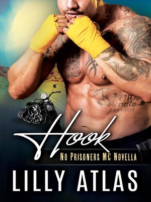 cover image of Hook